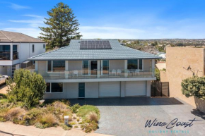 35 Degrees South by Wine Coast Holiday Rentals - Escape to the fabulous 35 Degrees South by Wine Coast Holiday Rentals.